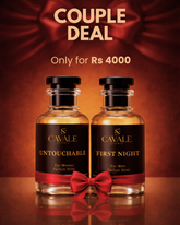 COUPLE DEAL SAVE 3000