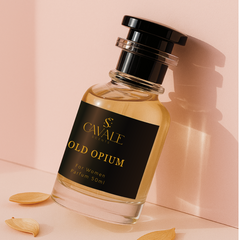 OLD OPIUM
