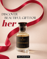 GIFT FOR HER BUNDLE 4 IN 1 KIT