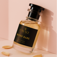 BOSS BABE