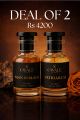 DUO DEAL SAVE 3300 OFF