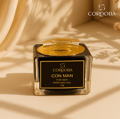 CON MAN Perfume Gel
