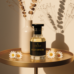 OLD OPIUM