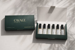 WOMEN PERFUME DISCOVERY SET