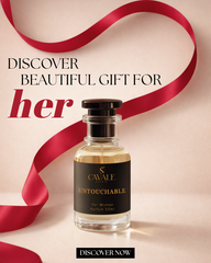 GIFT FOR HER BUNDLE 4 IN 1 KIT